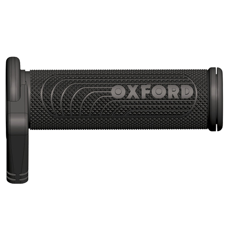 Oxford Spare Heated Grip Rh For Oxford Sport Hot Grips Of696T7 OF696T7