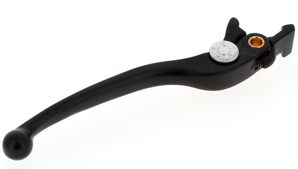V Teile OEM-Typ Bremsgriff-Schwarz (Kawasaki ZX-6R 14-0326 BK)