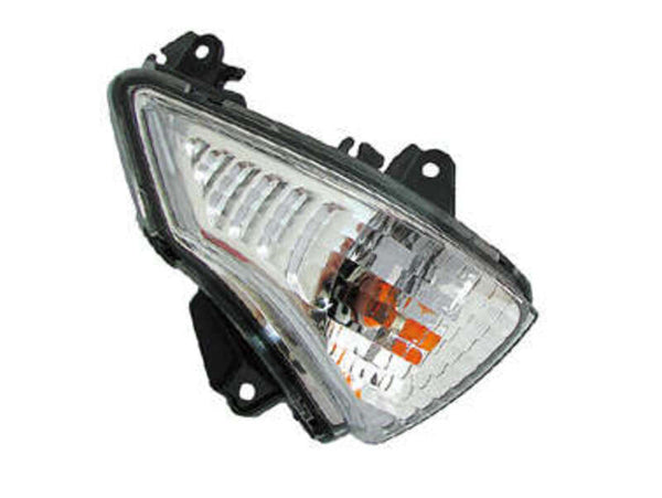 V PARTS Indikator vorne rechts OE-Typ Kawasaki ER-6F/N 13717 