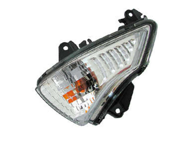 V Teile Anzeige vorne linker OE-Typ Kawasaki ER-6F/N 13718