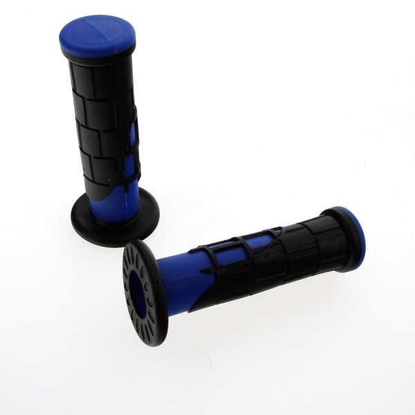 Bihr Vintage Zwei Töne Griffe Vollwaffel - Bluecgg99b551b