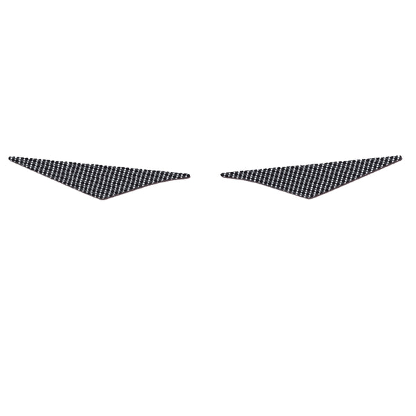 Blackbird Carbon Look Air Box Sticks KTM 5526