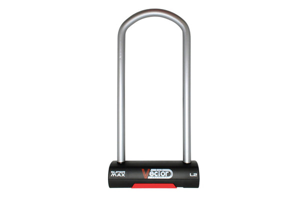 Vector Super Max L2 U -Lock - Ø16mm / 125x320mm
