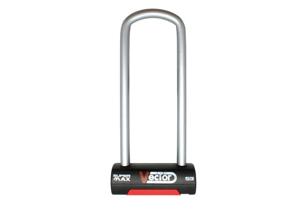 Vektor Super Max S3 U -Lock - Ø16mm / 88x270mm
