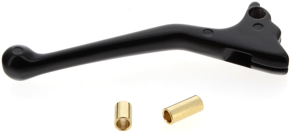 Bihr links/rechts lebt OE -Typ Gaste Aluminium Black Peugeot Fox 5070182