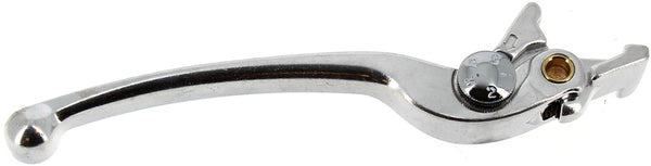 Bihr Right Lives OE OE Casted Aluminium Polished Suzuki An650 Burgman 11-50760p