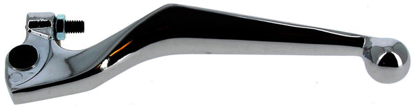 Bihr links/rechts lebt OE -Typ Aluminium poliertes Peugeotvic 74343