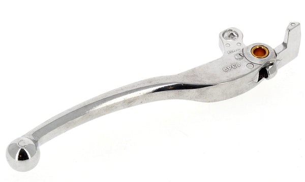 V PARTS OEM Type Casted Aluminium Clutch Lever Polished Yamaha Mt-09 5YU-83912-10 