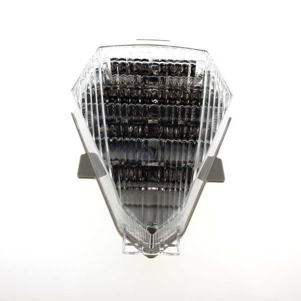 Bihr Led Bear Light With Integrated Blinkers-Yamaha YZF-R6-ST-5080A