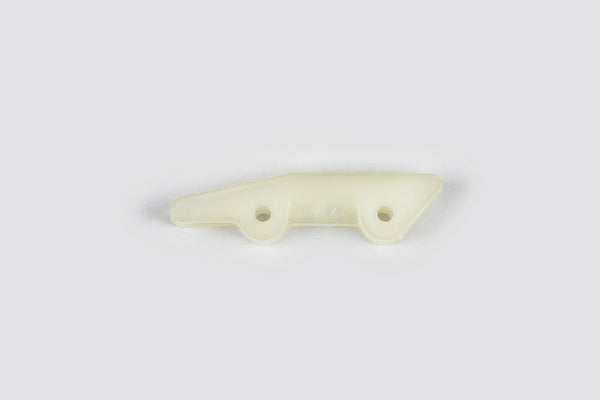 UFO -Kettenhandbuch durchscheinende weiße Yamaha Ya02820#280