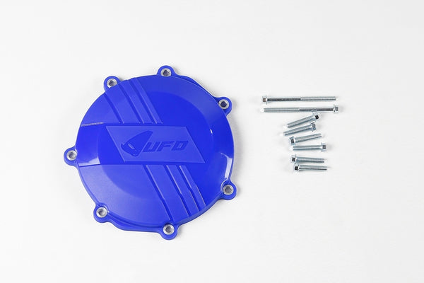 UFO Blau Kupplungsdeckelschutz Yamaha WR450F AC02402 
