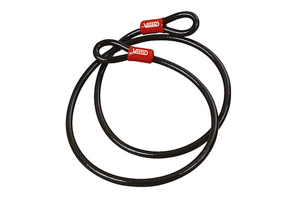 Vektor Max -Kabelwellenschloss - Ø15mm / 1,0 m