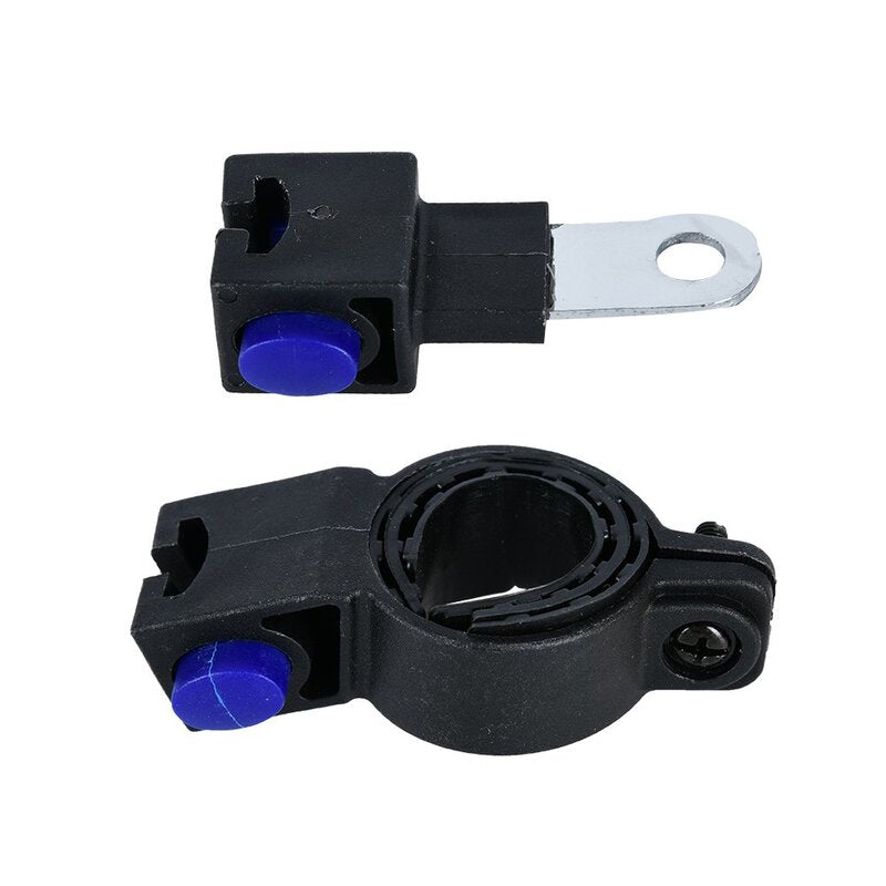 Oxford Cablelock -Kabelschloss -12 mm x 1800 mm von246