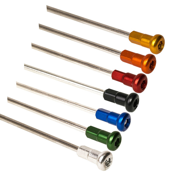 Haan Räder 21 "Speichen Set - 36 Speichen 254302/3