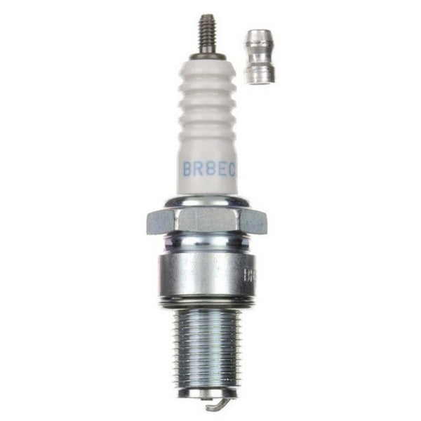 NGK Standard Spark Plug - BR8ECS