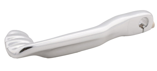 V PARTS Kick Start Grau ASK-10-SILVER 