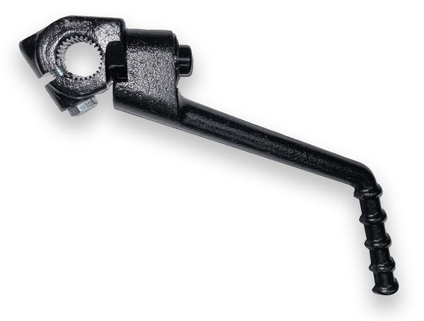 V PARTS Kick Start Black X-POWER-BLACK 