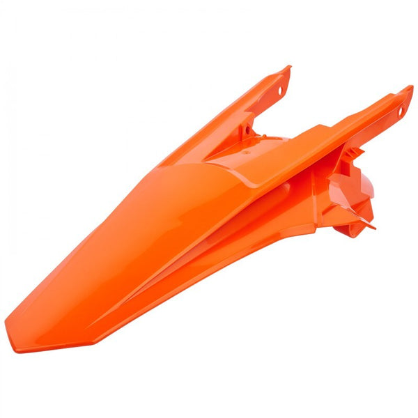 Police Gate Heck Fender Orange KTM 85959001