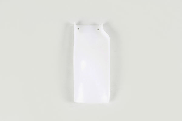 UFO Heckschock Plat Durch transucent Honda CRF250R/X HO03640#280