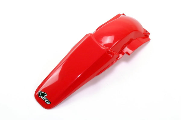 UFO Heckfender Red Honda CRF450R HO03695#070