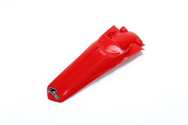 UFO Heckfender Red Honda CRF250R/450R HO04660#070