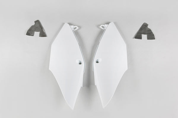 UFO -Seitenpaneele HO04684#041