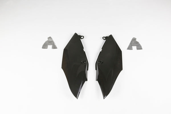 UFO -Seitenpaneele HO04684#001