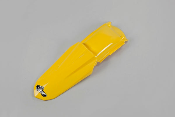 UFO Heck Fender Yellow Horsqvarna Hu03313#103