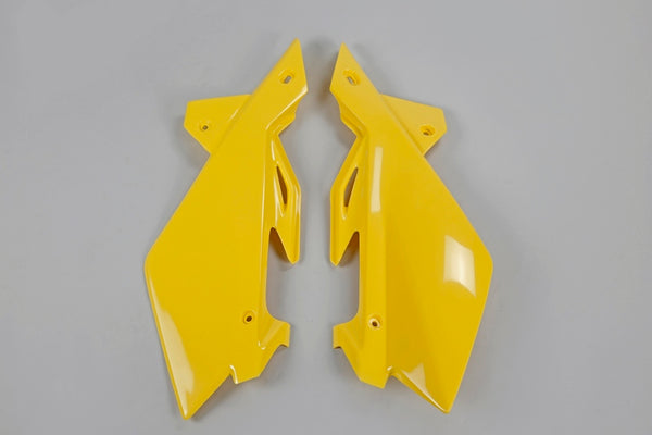 UFO -Seitenpaneele HU03317#103