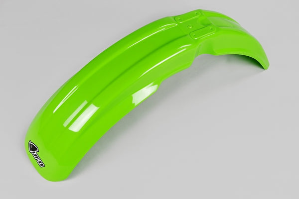 UFO Front Fender KX Green KTM KX125/250/500 KA02700#026