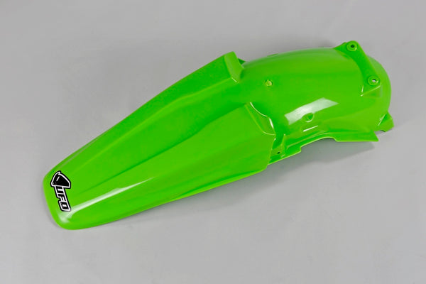 UFO Heckfender KX Green Kawasaki KX125/250 KA02746#026
