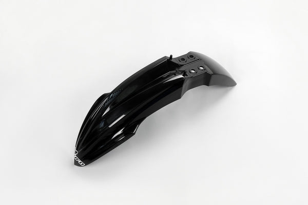 UFO Frontfender Schwarz Kawasaki KX85 KA04726#001 