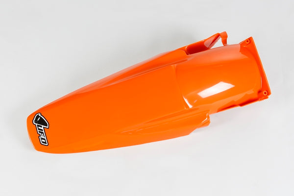 UFO Heck Fender Orange KTM EXC KT03067#127
