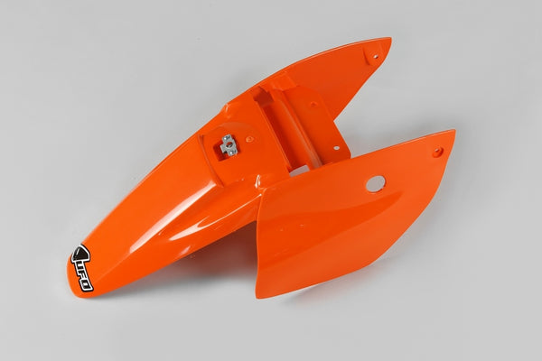 UFO Heck Fender Orange KTM SX65 KT03073#127