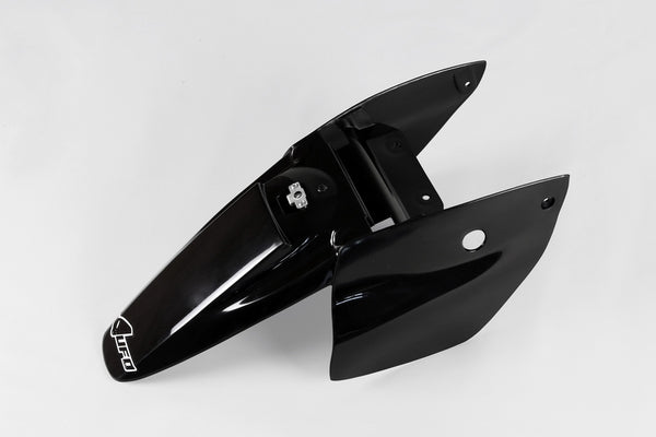 UFO Heckfender Black KTM SX65 KT03073#001