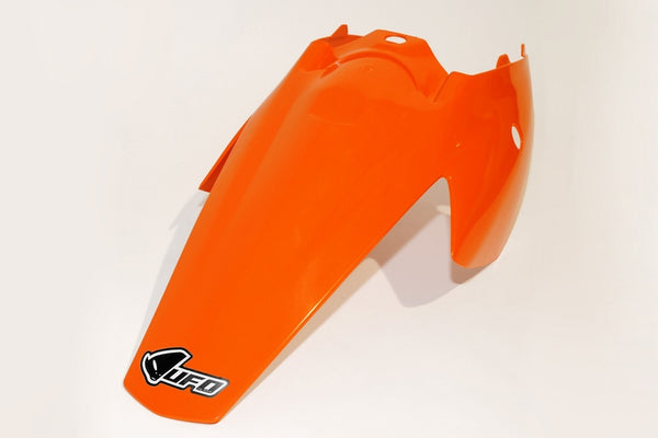 UFO Heck Fender Orange KTM SX85 KT03080#127