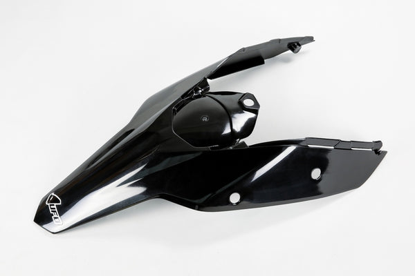 UFO Heckfender Black KTM SX/SX-F KT03094#001