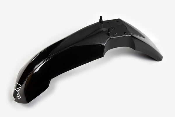 UFO Vorderkotflügel Schwarz KTM SX65 KT04007@001 