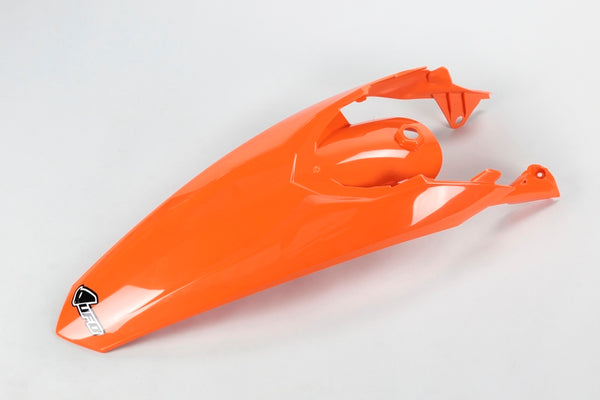 UFO Heckfender Orange KTM SX/SX-F KT04024#127