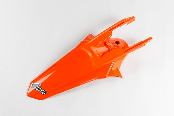UFO Heck Fender Orange KTM SX85 KT04084#127