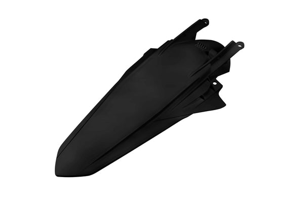UFO Heckfender Black KTM SX/SX-F KT04091#001