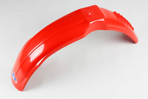 UFO großer vorderer Fender Red Me08004#B