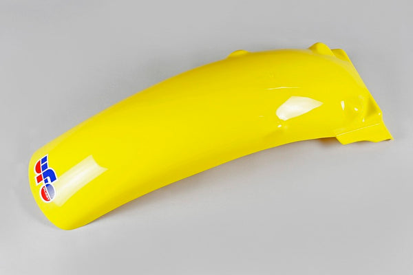 UFO Heck Fender Yellow Suzuki RM125/240/400 ME08035#D.