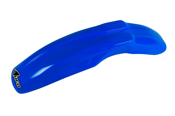 UFO Frontfender Supermotard Reflexblau PA01027#089 