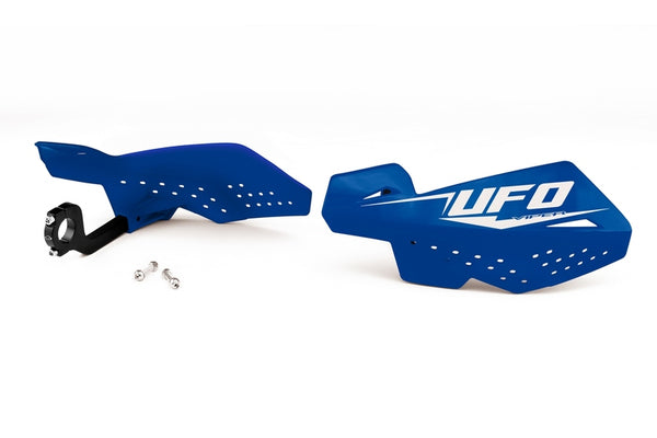 UFO Viper Handguards Blau PM01660@089 