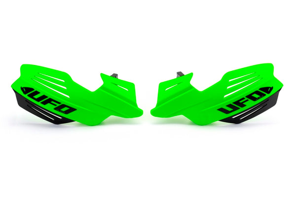 UFO Vulcan Handschützer Neon Green PM01650@AFU