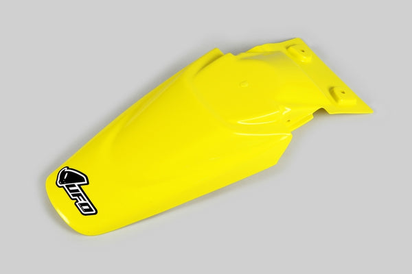 UFO Heck Fender Yellow Suzuki RM65 SU03929@102