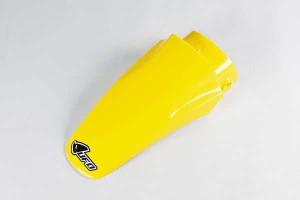 UFO Heck Fender Yellow Suzuki RM80 SU03964#101