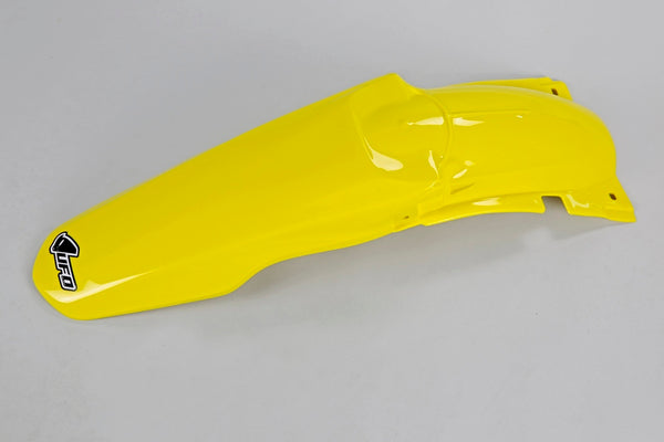 UFO Heck Fender Yellow Suzuki RM125/250 SU03997#102