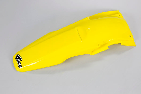 UFO Heck Fender Yellow Suzuki RM-Z250 SU04903#102